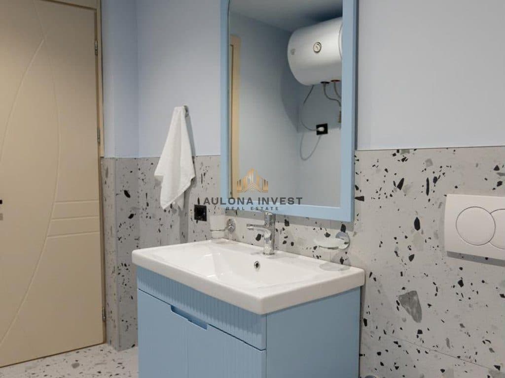 APARTAMENT 1+1 ME QERA – VLORË. 4