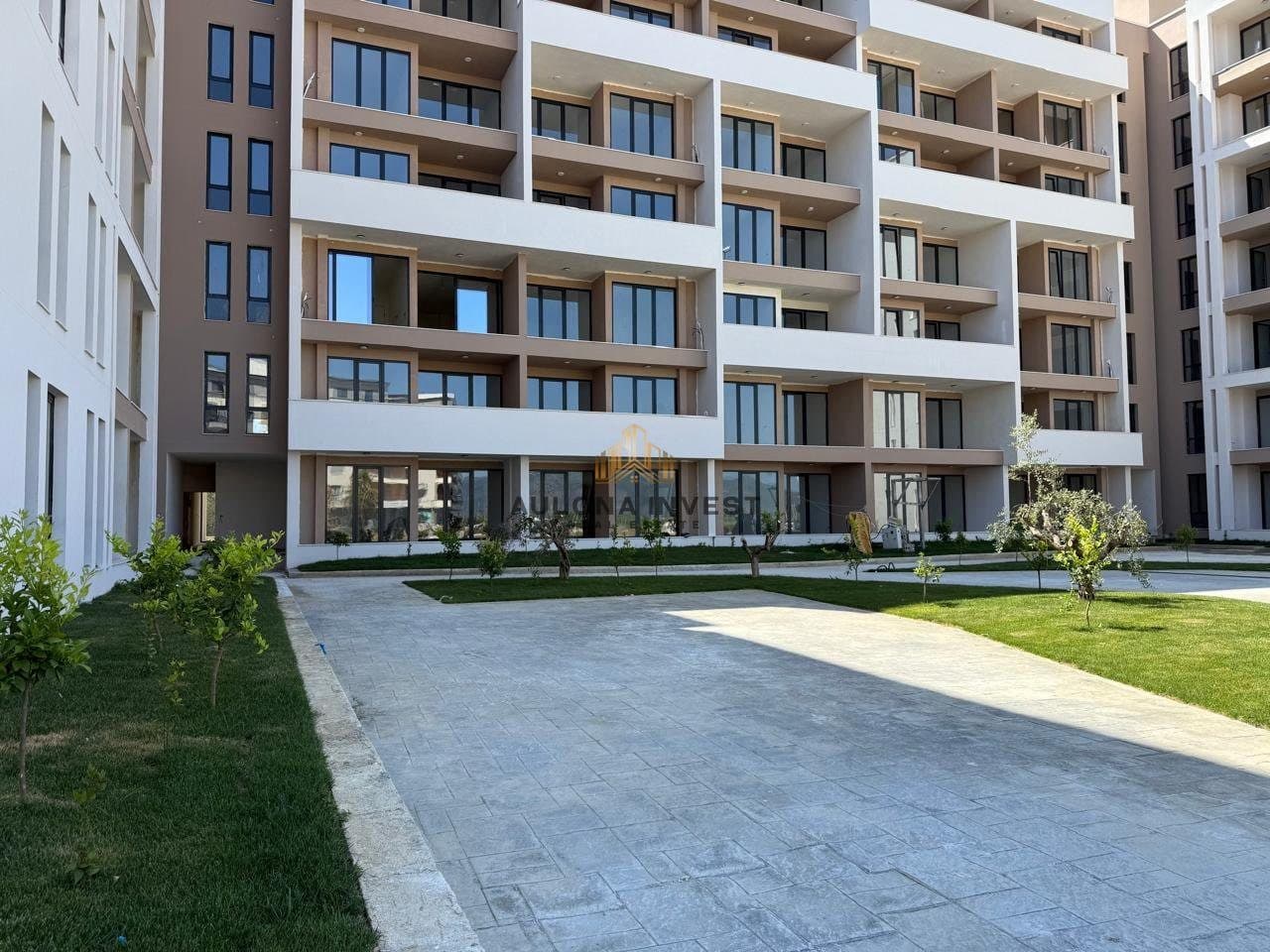 APARTMENT 1+1 FOR SALE IN 3