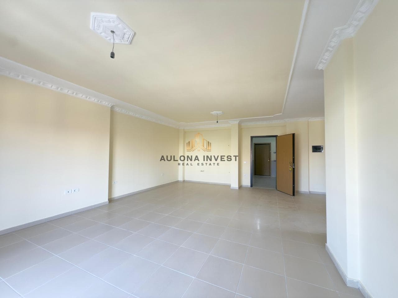 1+1 APARTMENT FOR SALE LUNGOMARE-VLORE. 2