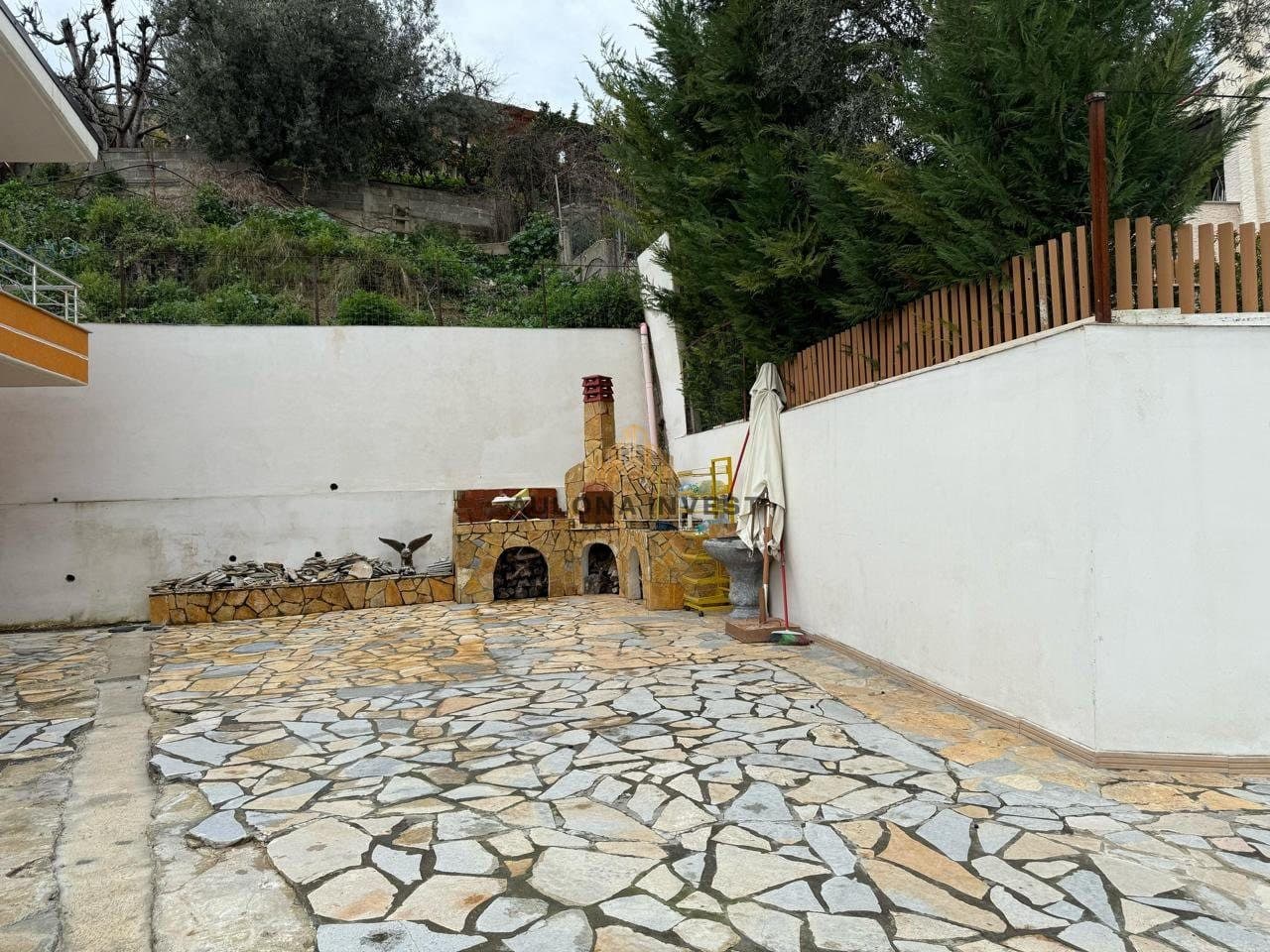 LONG-TERM RENTAL FIRST FLOOR OF A PRIVATE HOUSE IN KUZUM 2