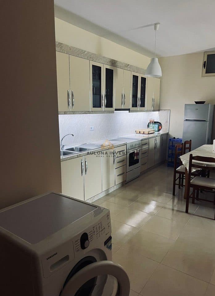 APARTMENT 1+1 FOR SALE IN 3