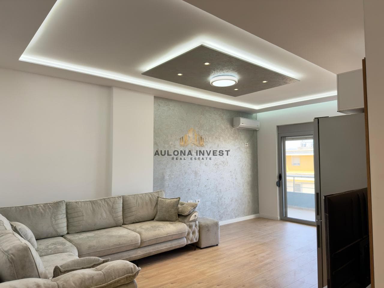 APARTMENT 2+1+2 FOR SALE LUNGOMARE-VLORE. 4