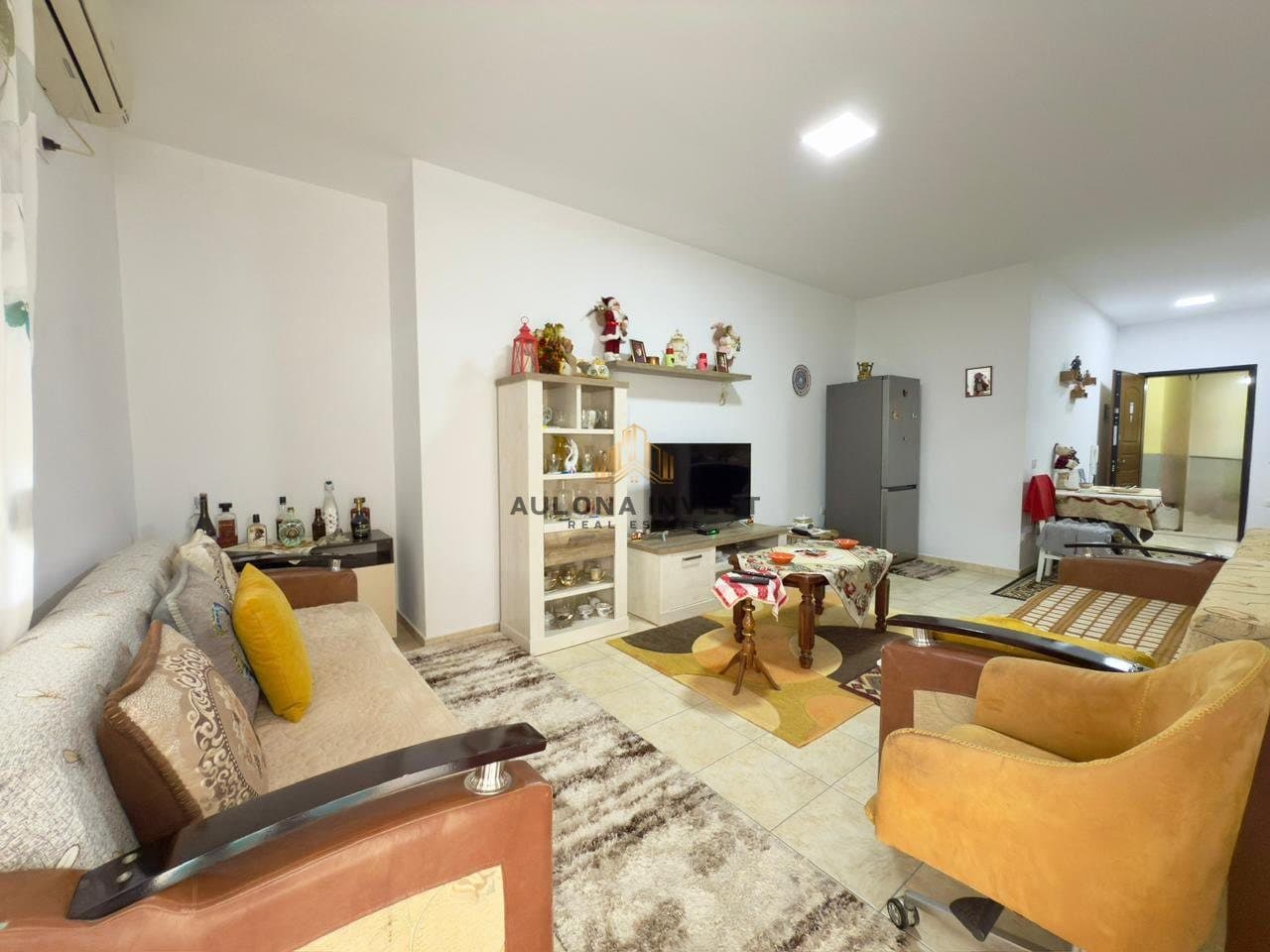 APARTMENT 1+1+ VERANDA FOR SALE IN VLORE 4
