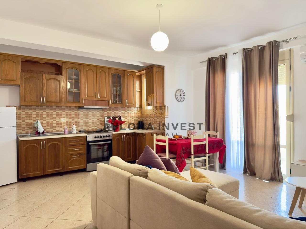 APARTMENT 2+1+2 BATHROOM FOR LONG-TERM RENT - 4