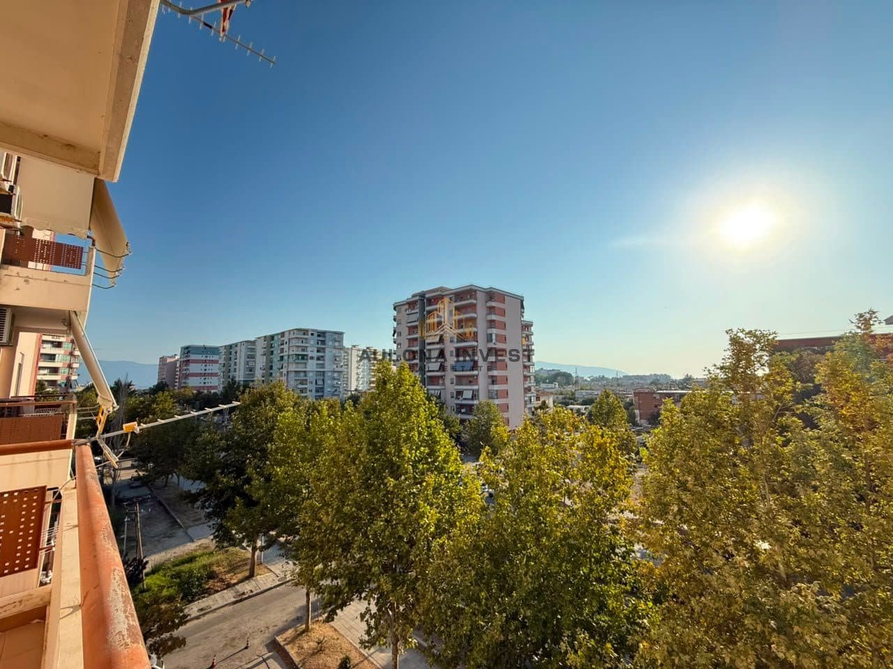 APARTMENT 2+1+2 FOR SALE IN TRANSBALKAN 2