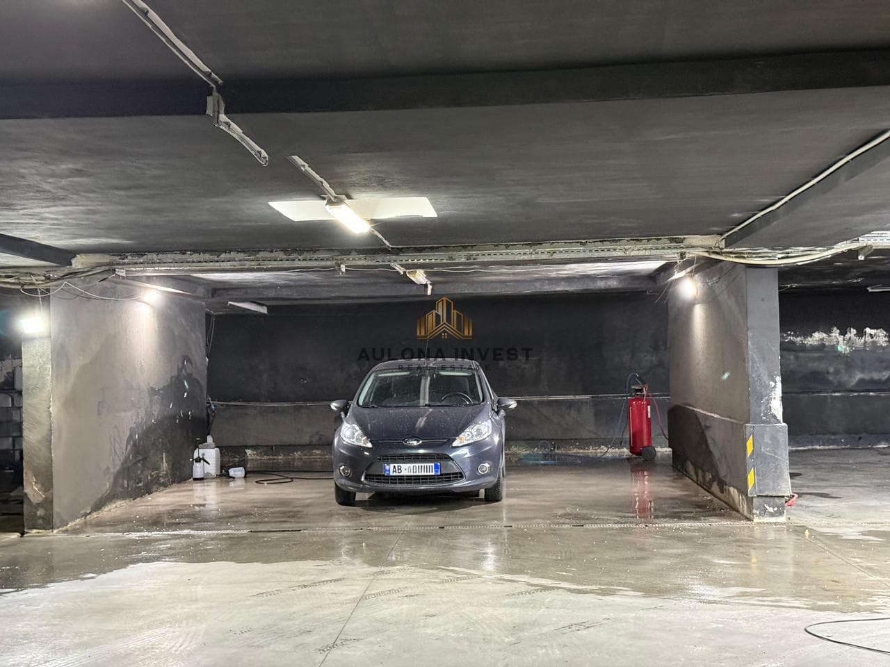 AUTO DETAILING ACTIVITY FOR 4
