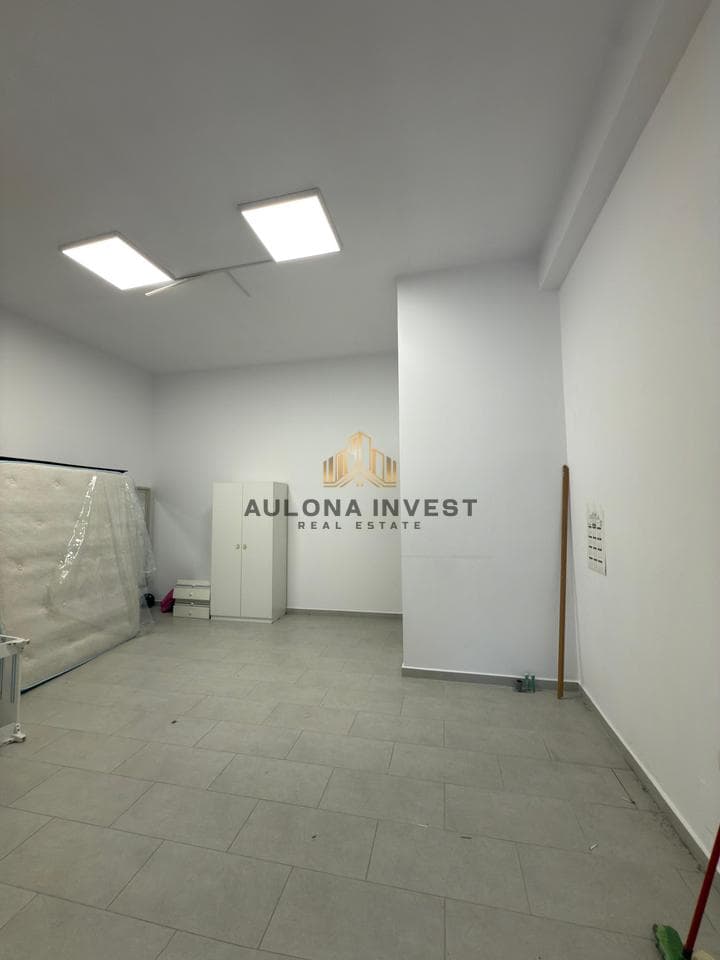BUSINESS SPACE FOR RENT IN THE "GREEN TOWER" 4