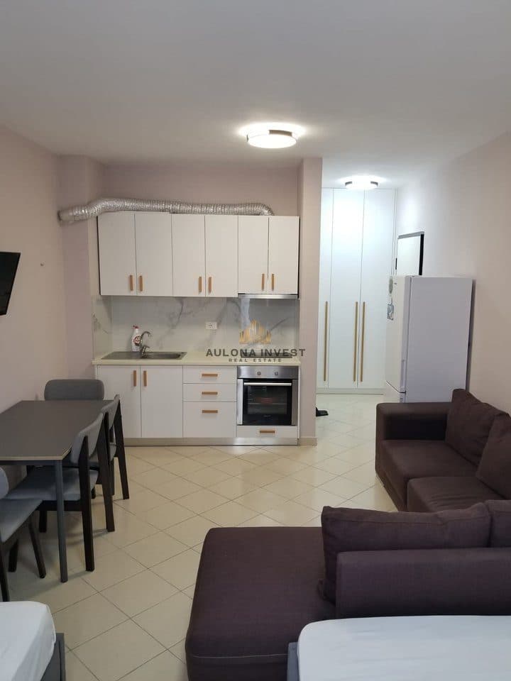 STUDIO FOR SALE WITH SIDE SEA 3