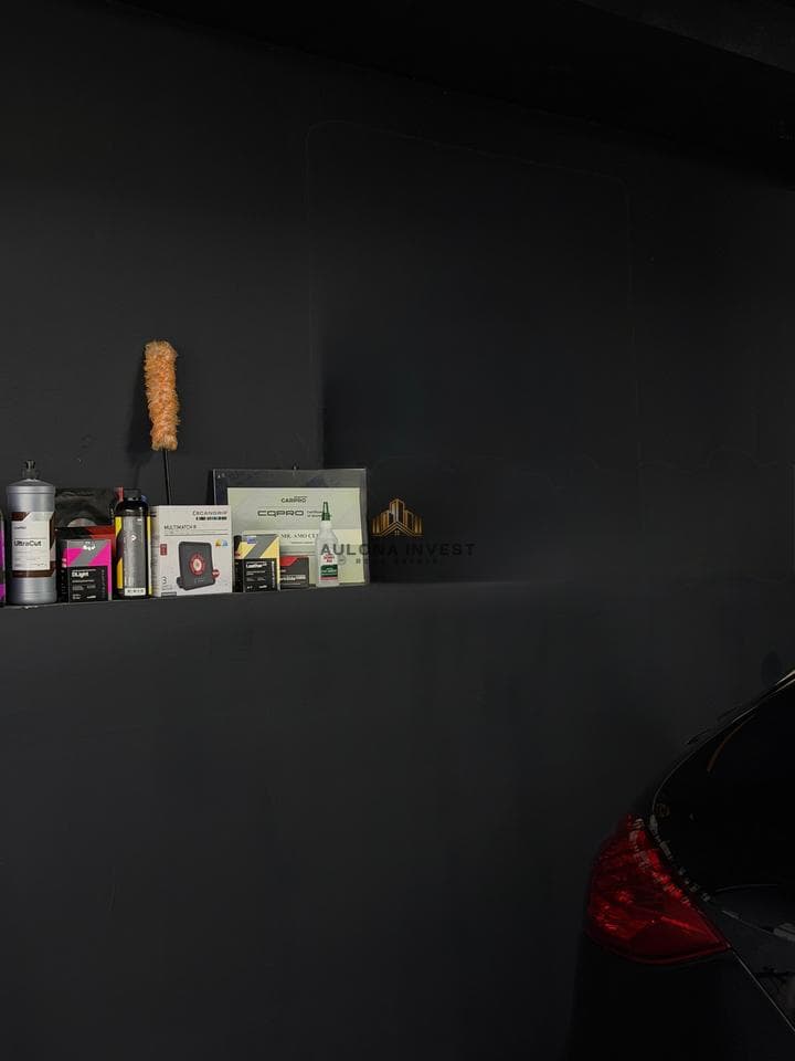 AUTO DETAILING ACTIVITY FOR 3