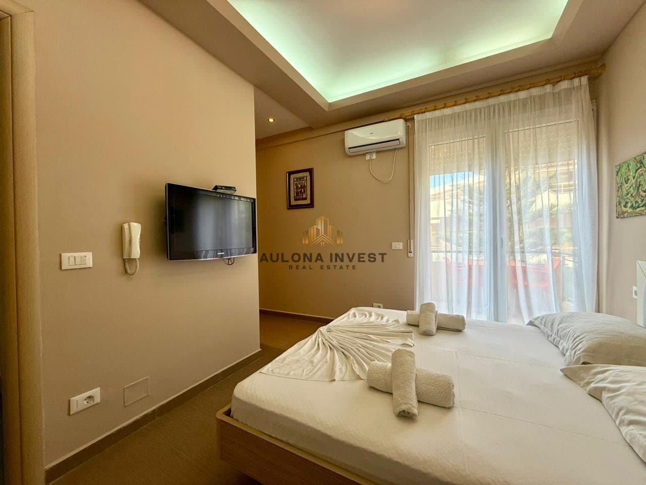 STUDIO WITH SEA VIEW LONG-TERM RENTAL – 4
