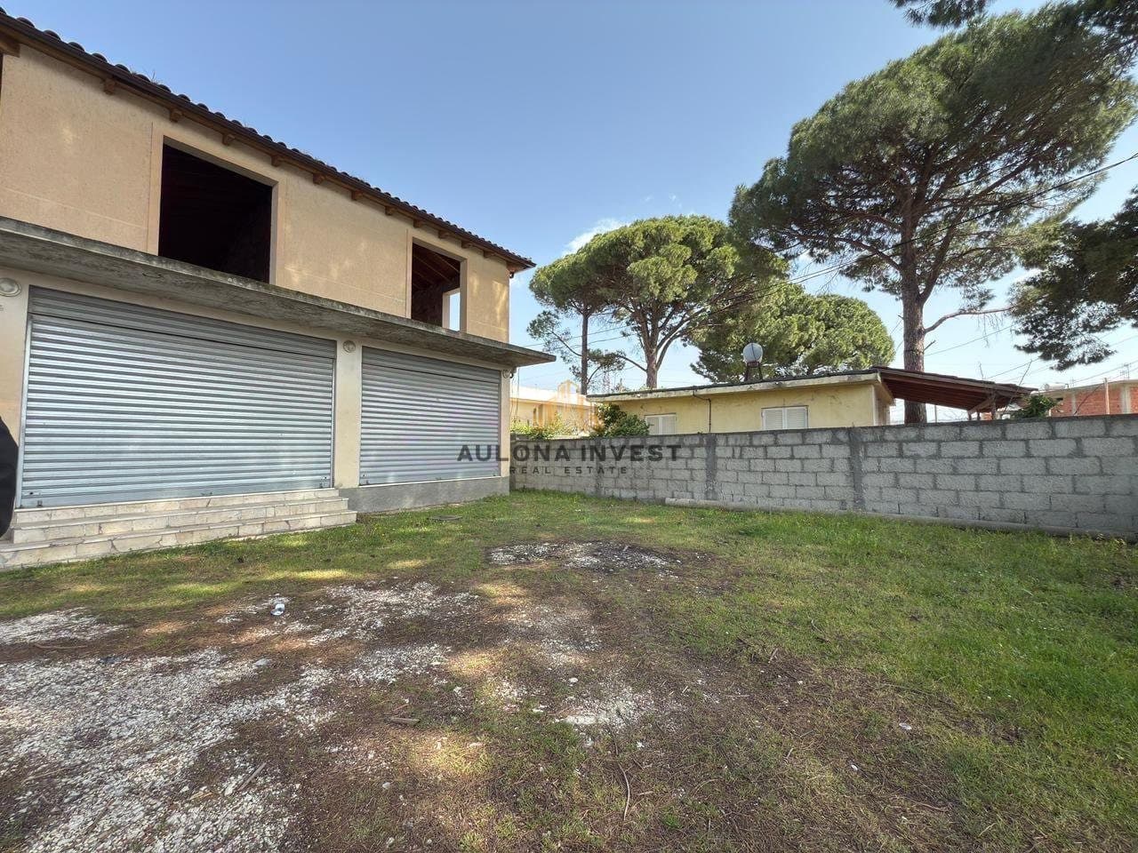 TWO-STOREY HOUSE FOR SALE IN OLD 3