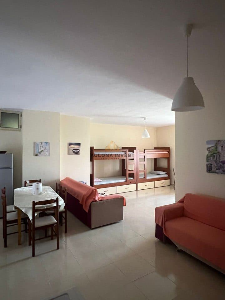 APARTMENT 1+1 FOR SALE IN 2