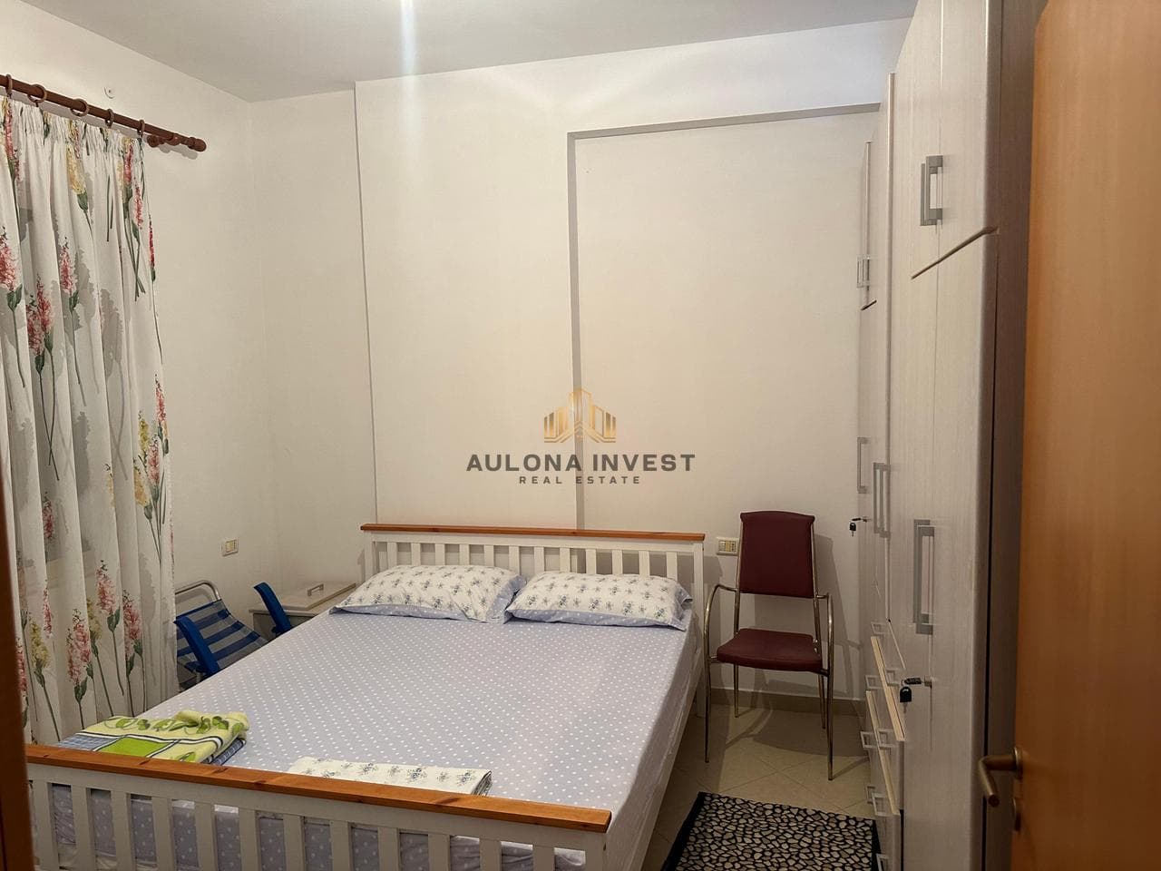 APARTMENT 1+1 FOR SALE IN 2