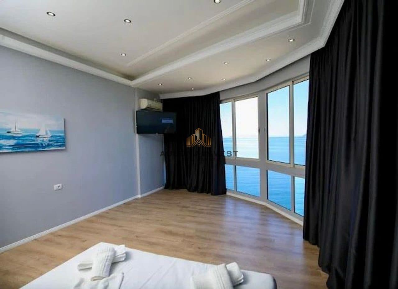 Modern hotel for sale in vlore excellent opportunity for investment on the coast aulona105 2