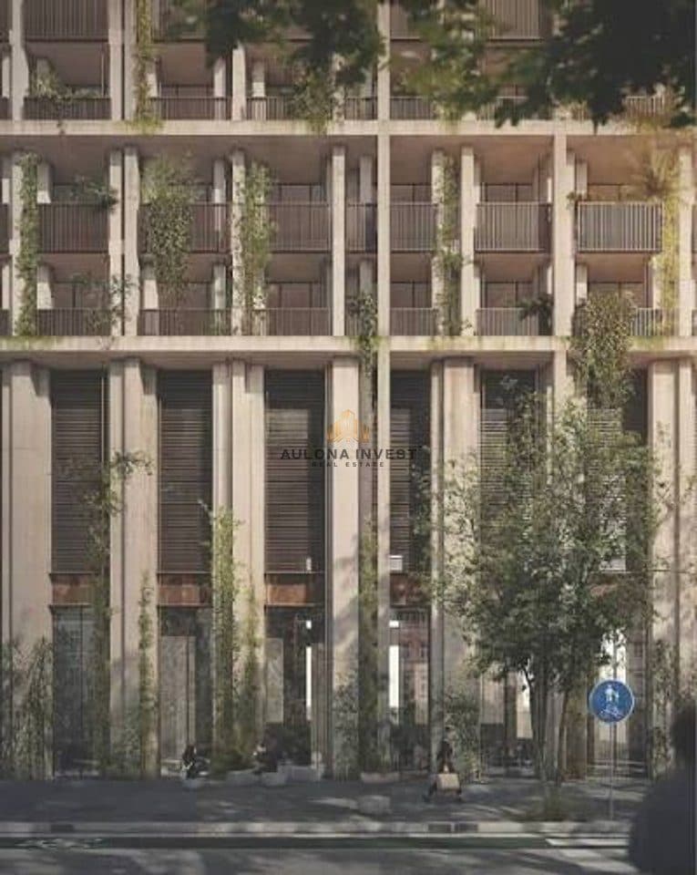 Exclusive prices apartments glow tower tirana aulona110 4