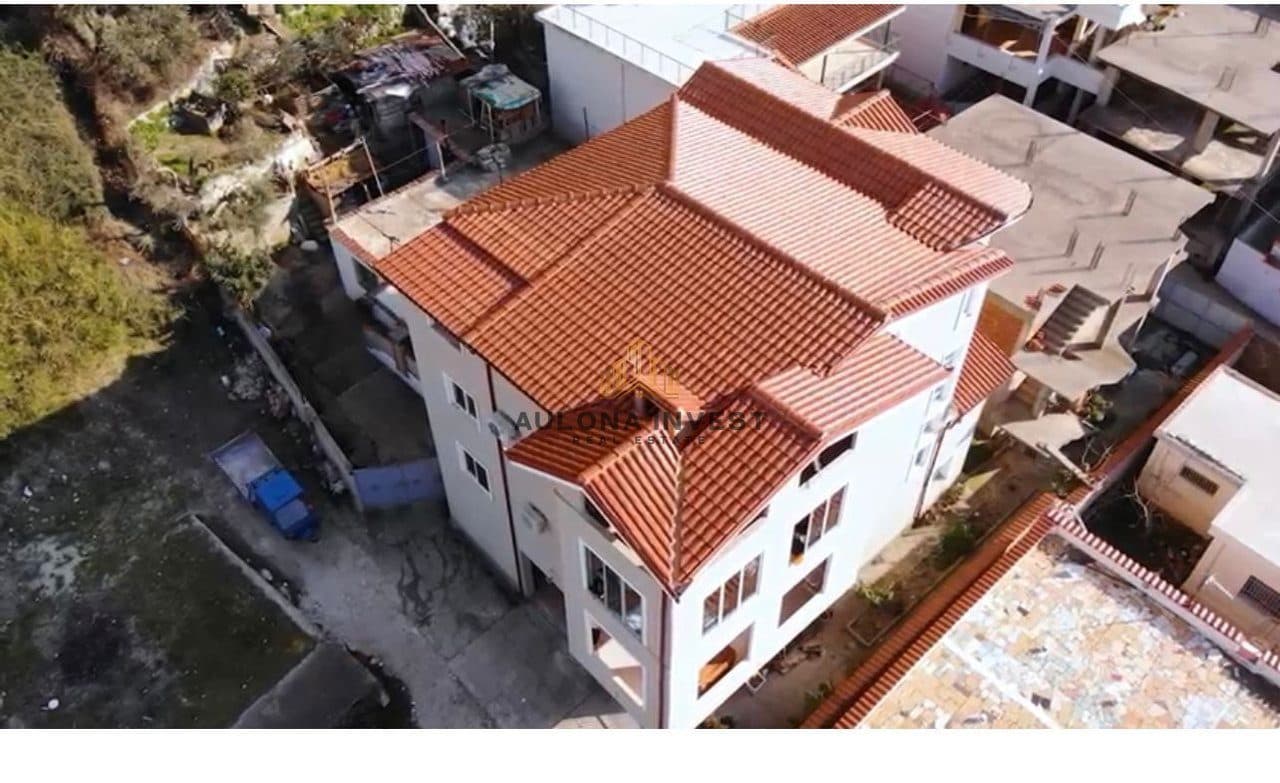 4-STOREY VILLA FOR SALE IN VLORE 2