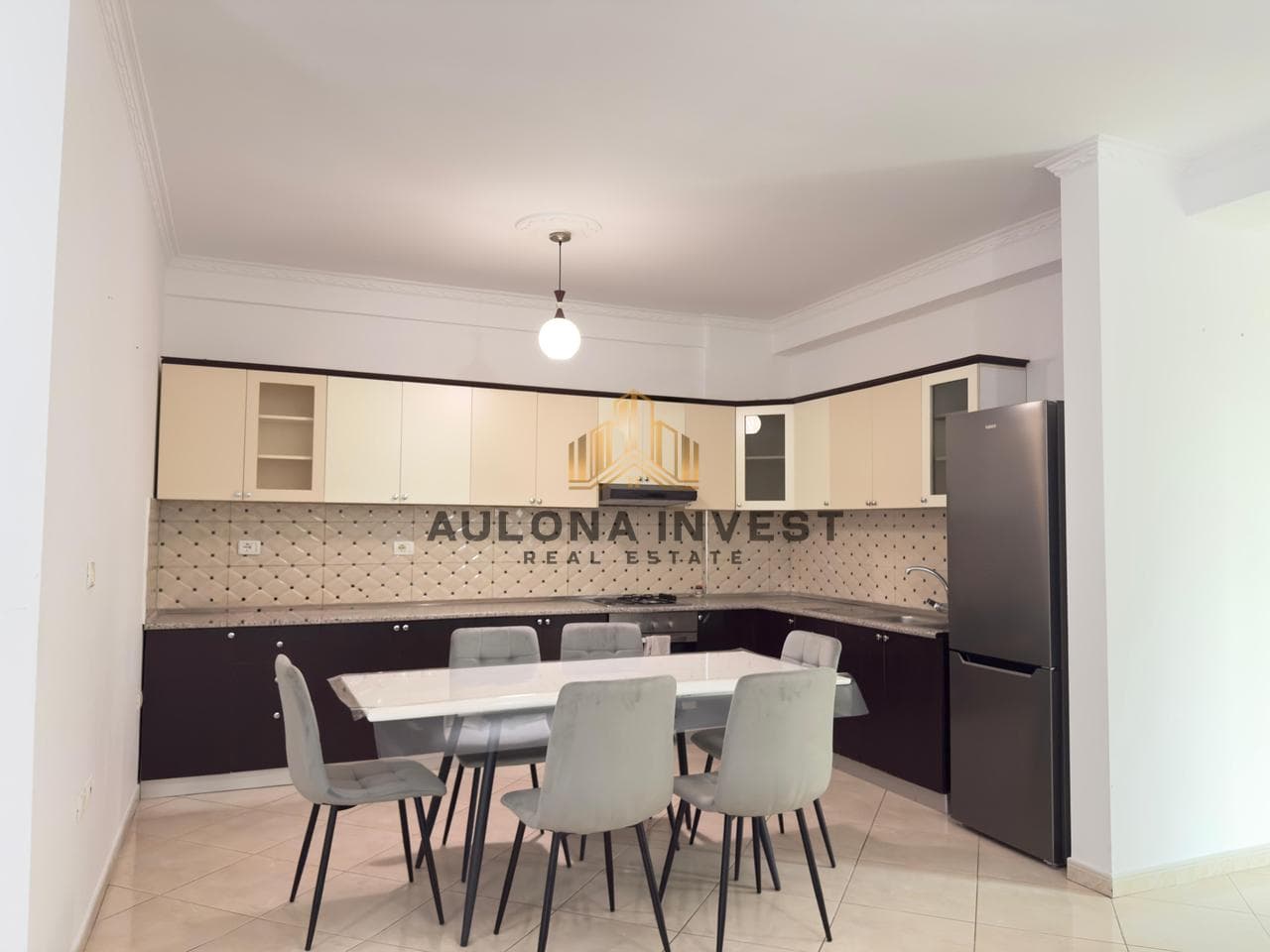 APARTMENT 2+1+2 FOR LONG-TERM 4