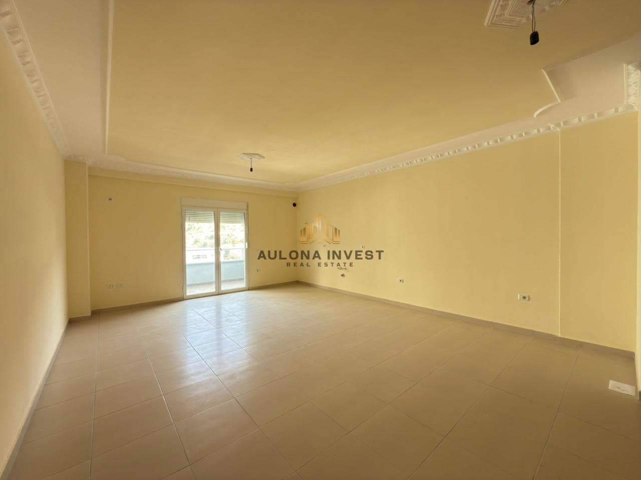 APARTMENT 2+1+2 FOR SALE LUNGOMARE-VLORE. 3