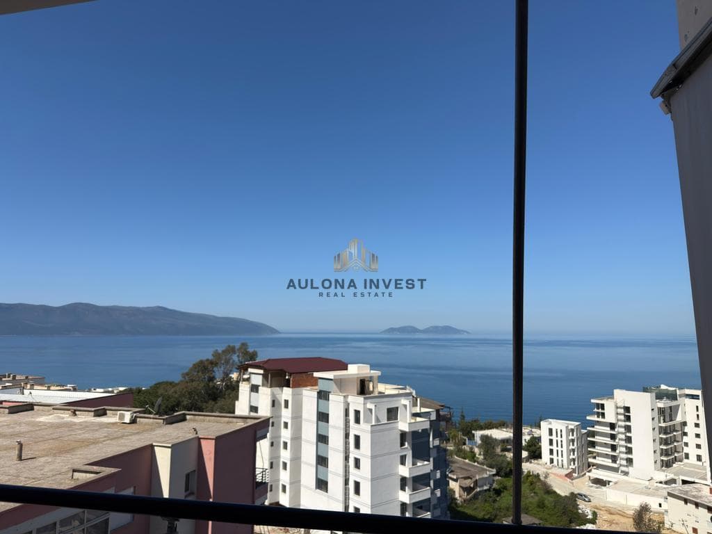 SUPER APARTMENT 1+1 FOR LONG-TERM RENT WITH SEA