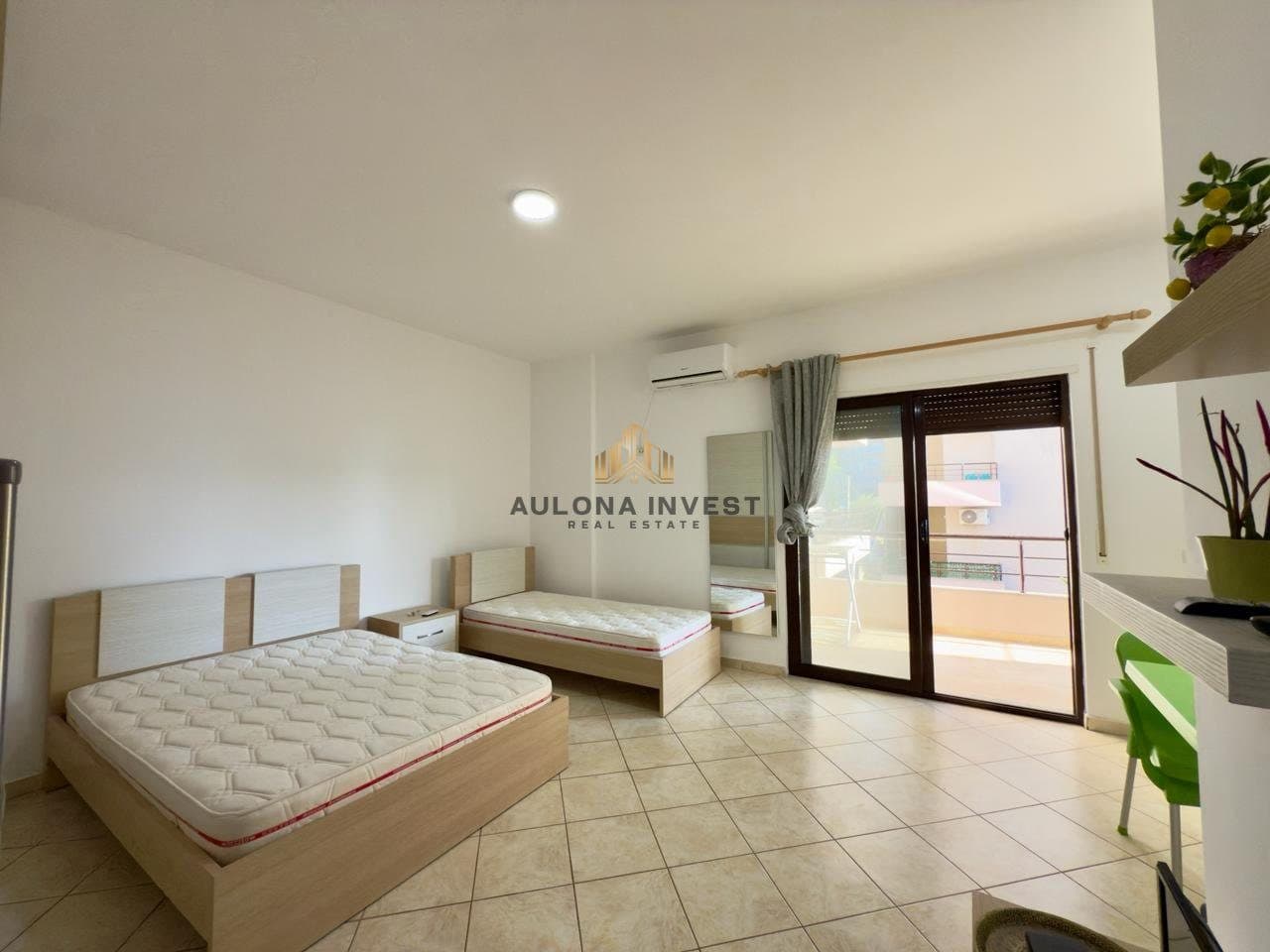 STUDIO WITH SEA VIEW - LONG-TERM RENTAL – 4