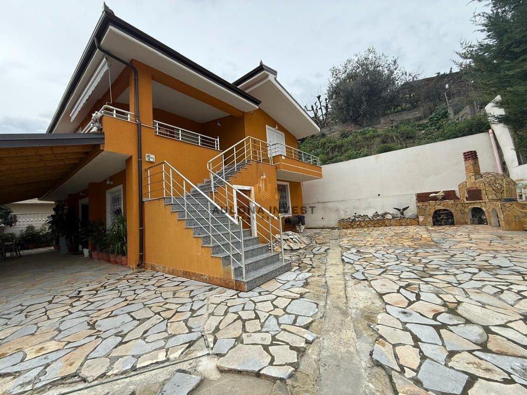 LONG-TERM RENTAL FIRST FLOOR OF A PRIVATE HOUSE IN KUZUM
