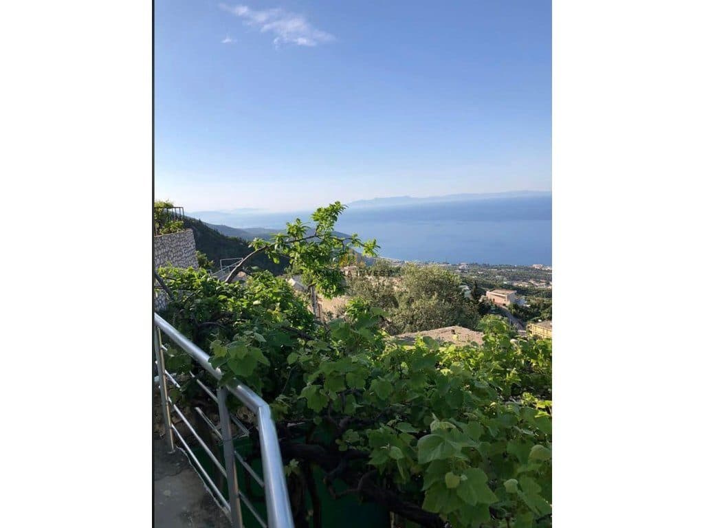 🌊 TWO-STOREY VILLA IN PALASË – UNMATCHED SEA VIEW