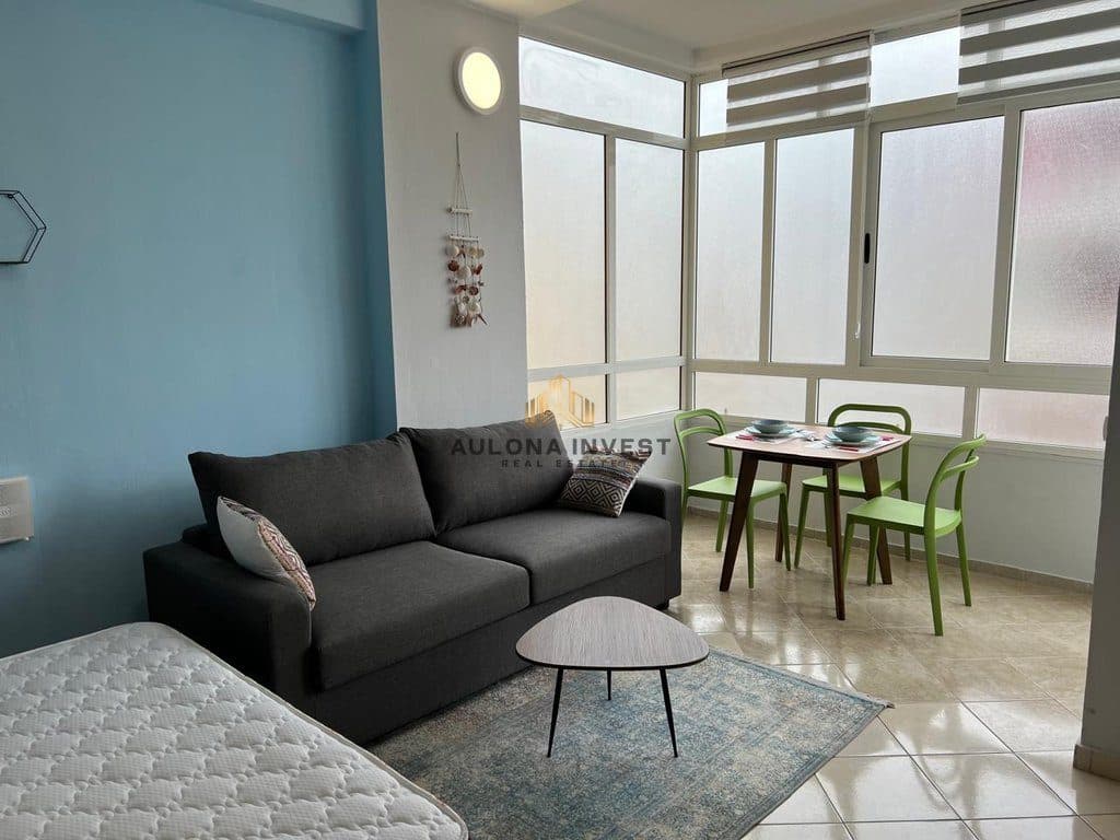 STUDIO FOR SALE NEAR VLORE PORT