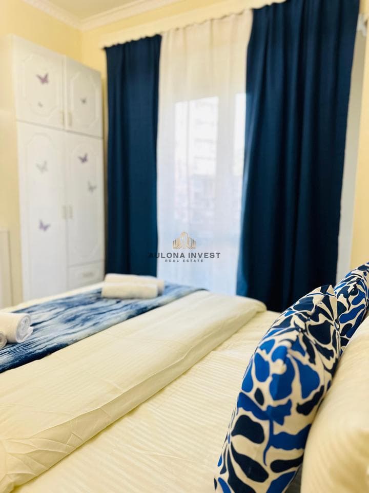 STUDIO FOR SALE IN LUNGOMARE-VLORE 3