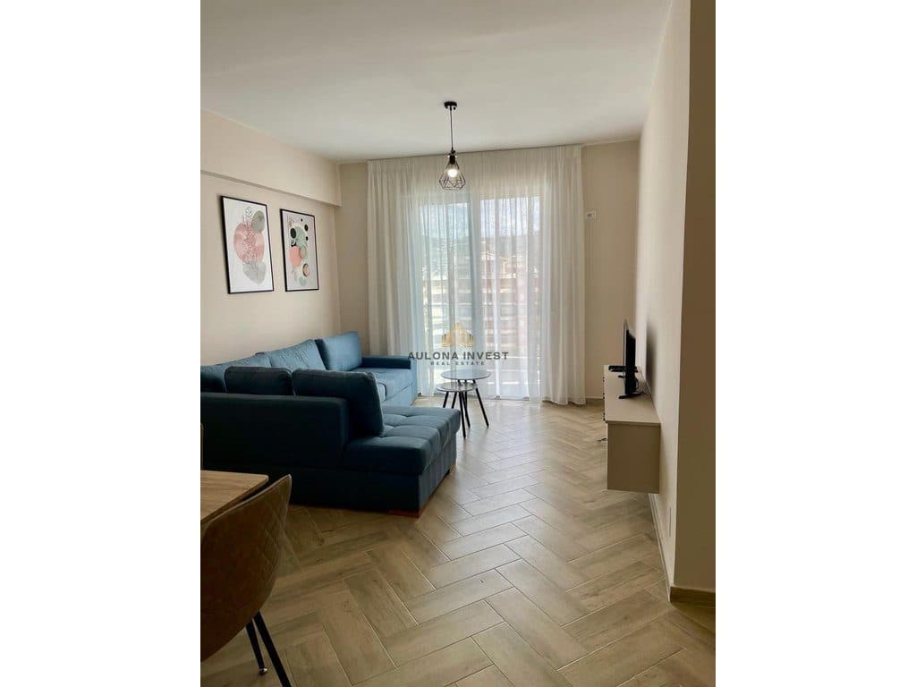 MODERN 2+1 APARTMENT FOR SALE