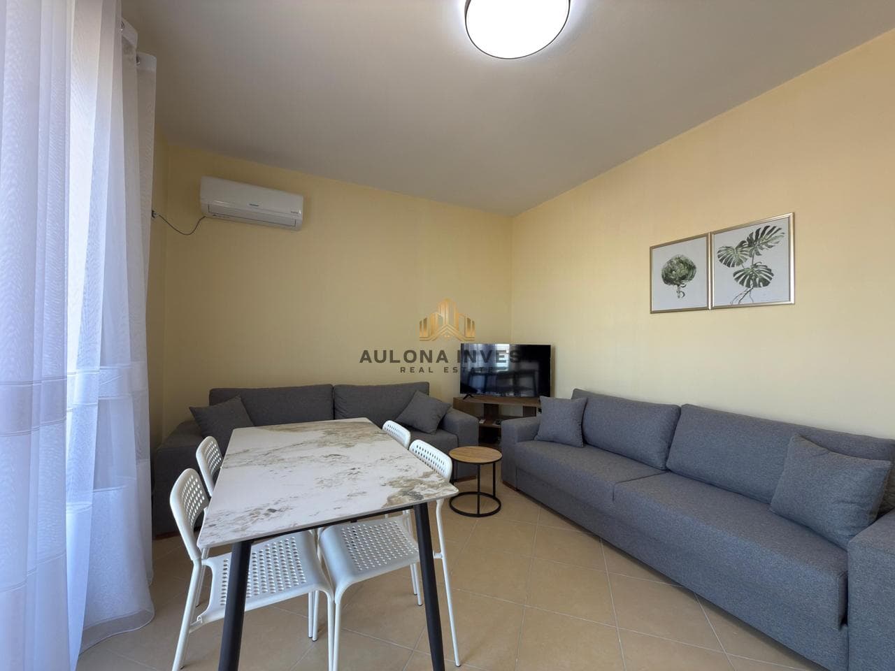 SUPER APARTMENT 1+1 FOR LONG-TERM RENT WITH SEA 3