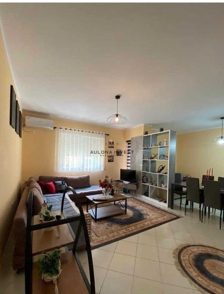 APARTMENT 1+1+GARAGE FOR LONG-TERM RENT - 3