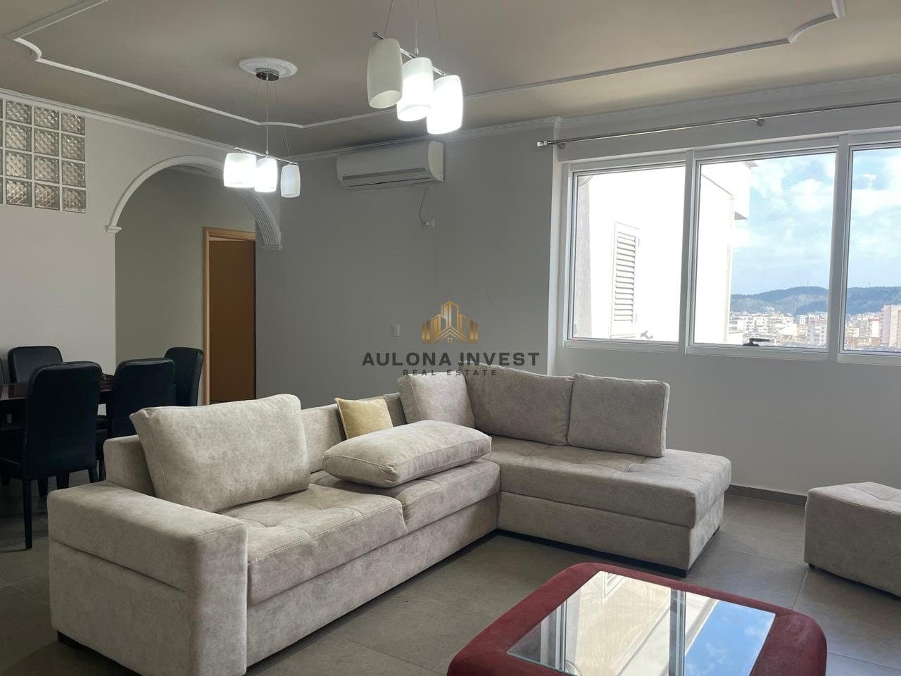APARTMENT 3+1+2 FOR SALE ALBANO AND 3