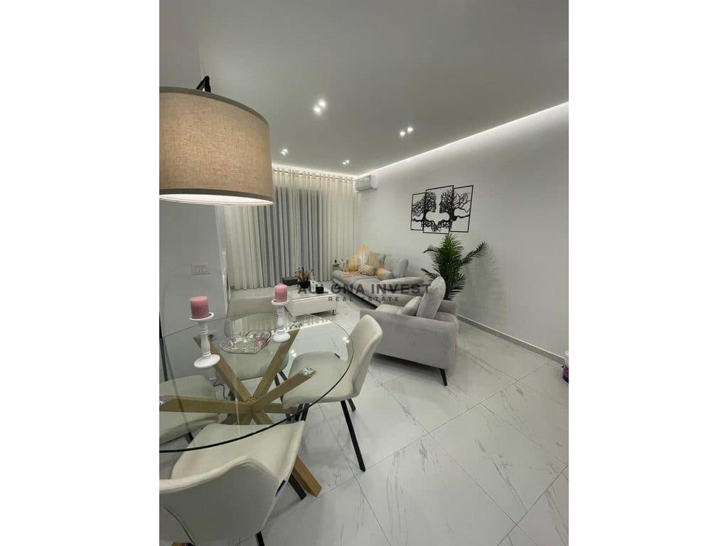 2+1 APARTMENT FOR LONG-TERM