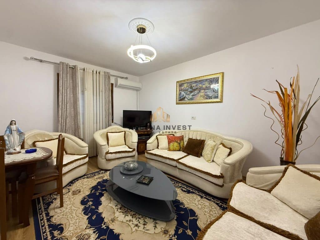APARTAMENT 1+1 ME QERA AFATGJATE – SHKOLLA "Jani Minga", VLORË. 3