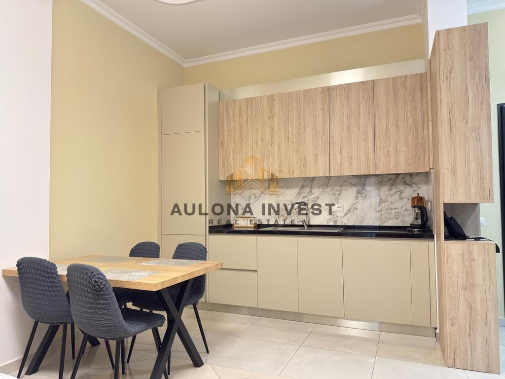 1+1 Apartment for Long-Term Rent in