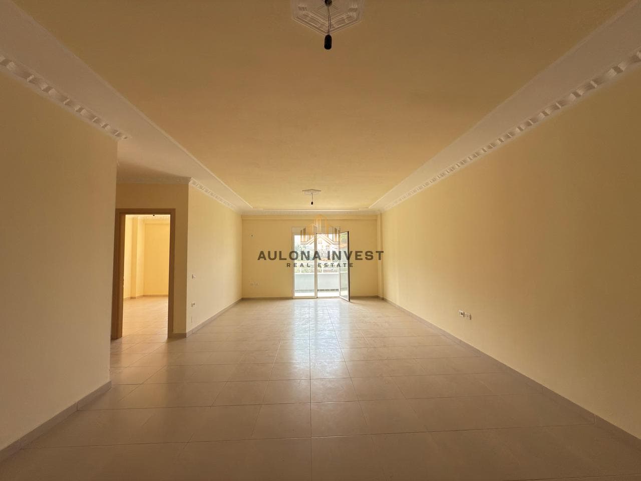 APARTMENT 2+1+2 FOR SALE LUNGOMARE-VLORE. 4