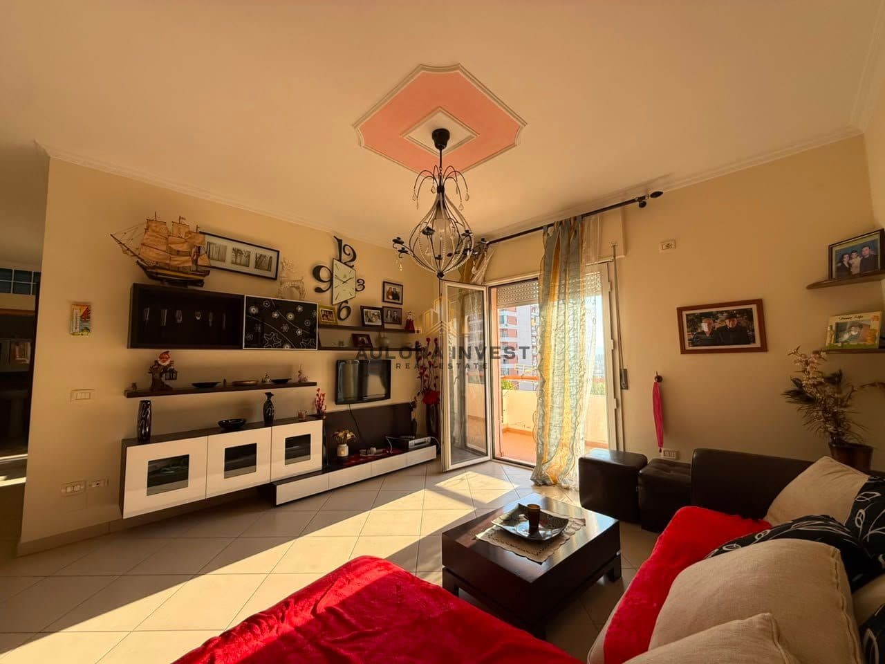 APARTMENT 2+1+2 FOR SALE IN TRANSBALKAN 3