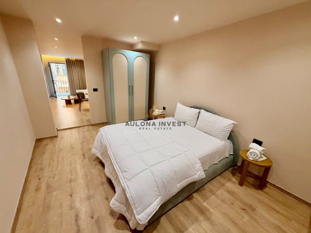 APARTAMENT 1+1 ME QERA – VLORË. 3