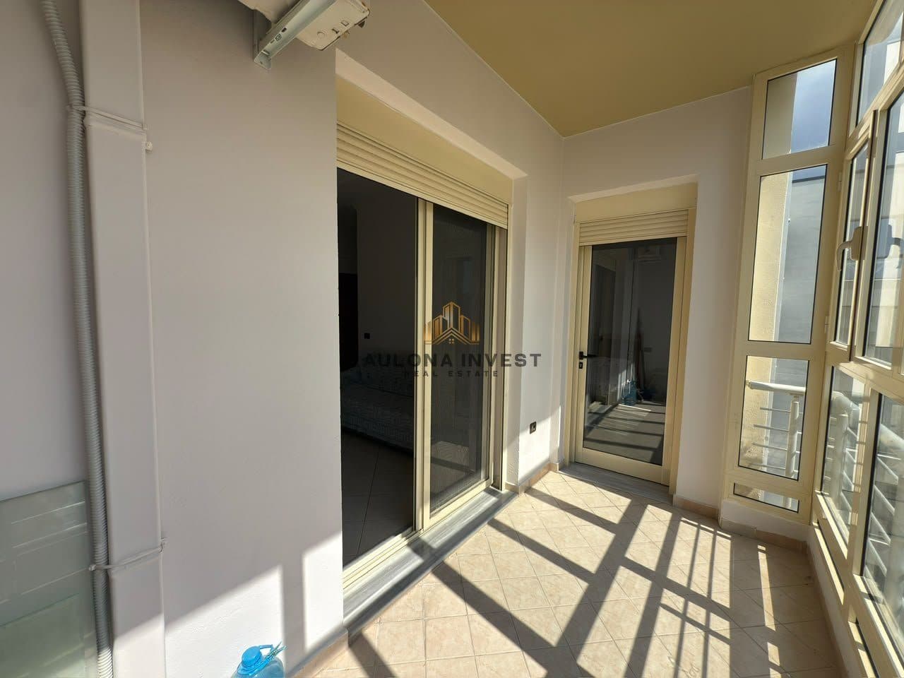 LONG-TERM RENTAL APARTMENT – 3