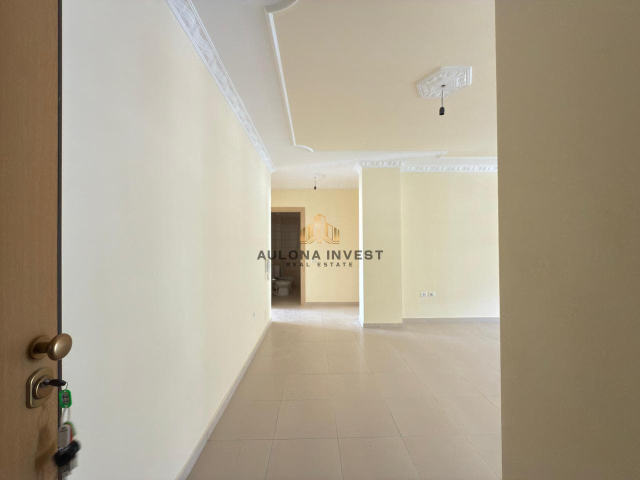 APARTMENT 2+1+2 FOR SALE LUNGOMARE-VLORE. 2