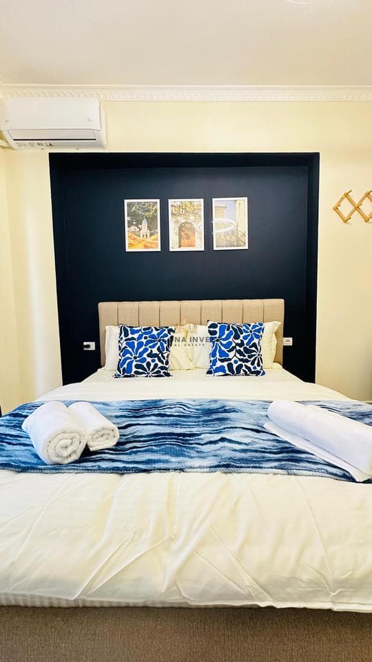 STUDIO FOR SALE IN LUNGOMARE-VLORE 4