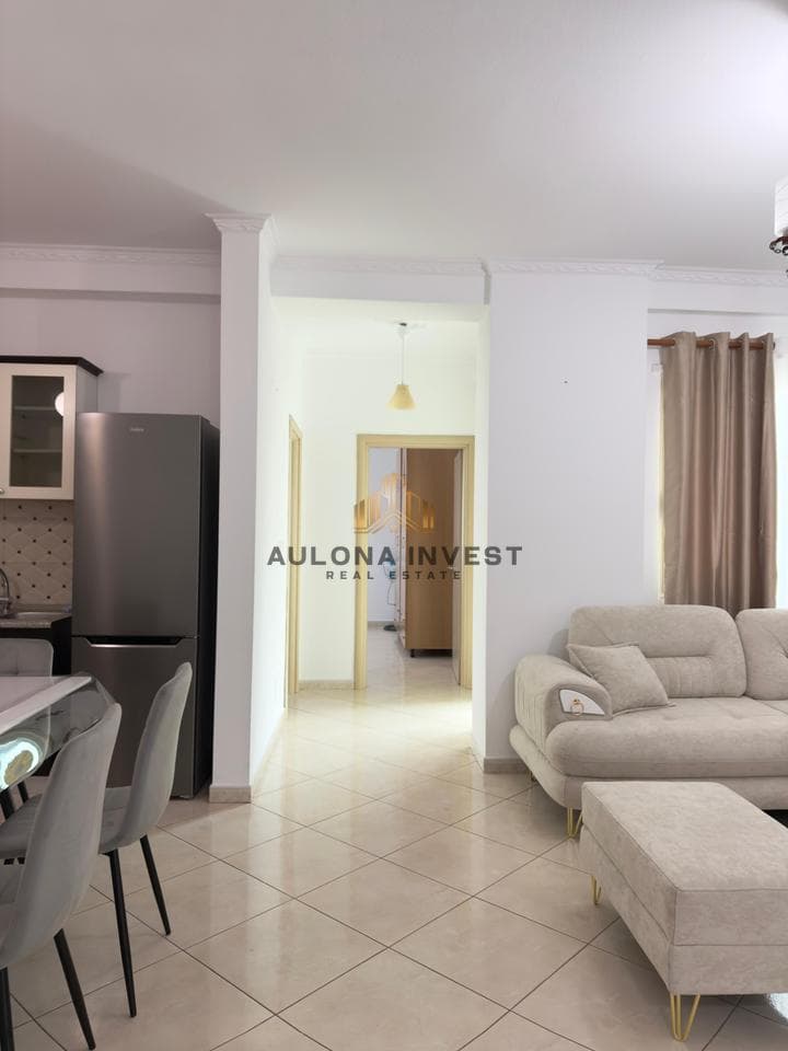 APARTMENT 2+1+2 FOR LONG-TERM 3