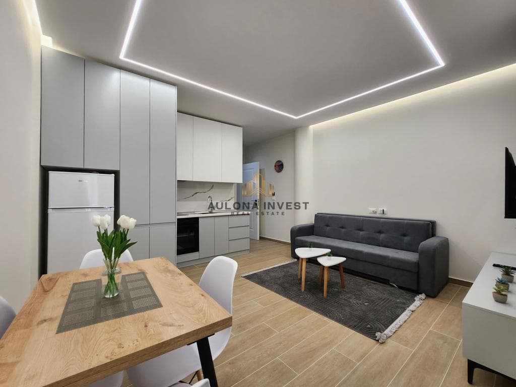 4 APARTMENTS FOR