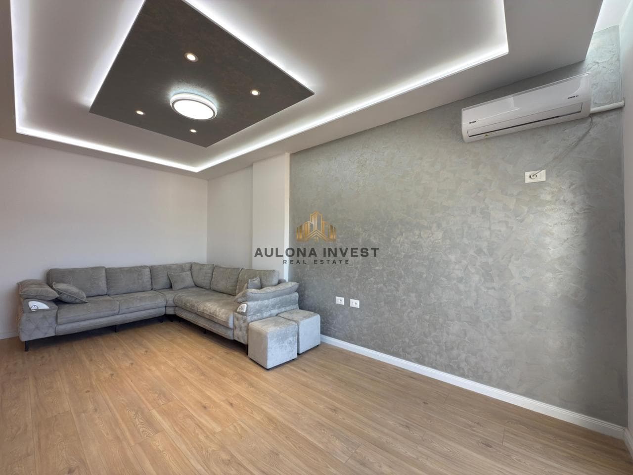 APARTMENT 2+1+2 FOR SALE LUNGOMARE-VLORE. 3