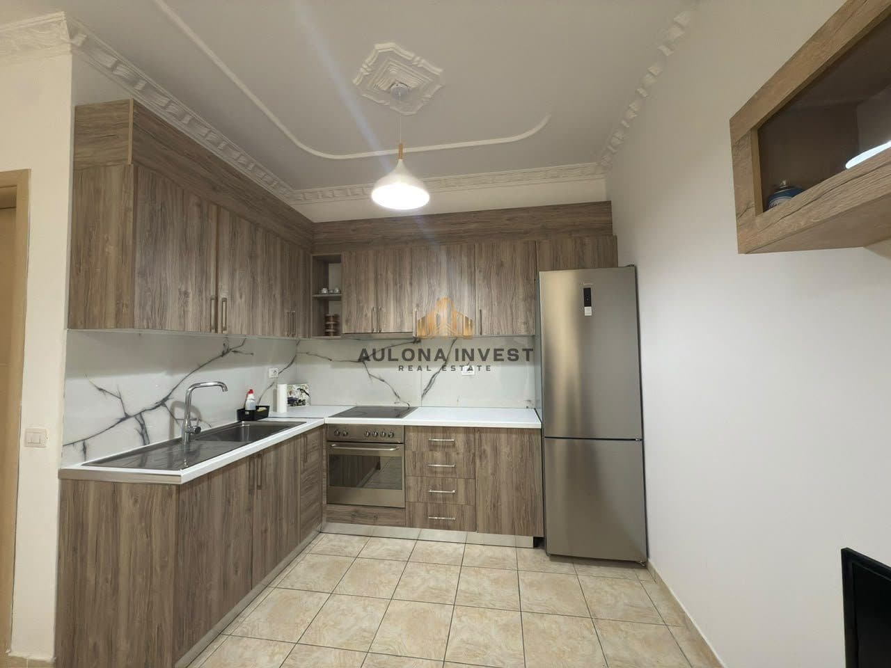 APARTMENT 1+1 FOR SALE IN TRANSBALKAN-VLORE 3
