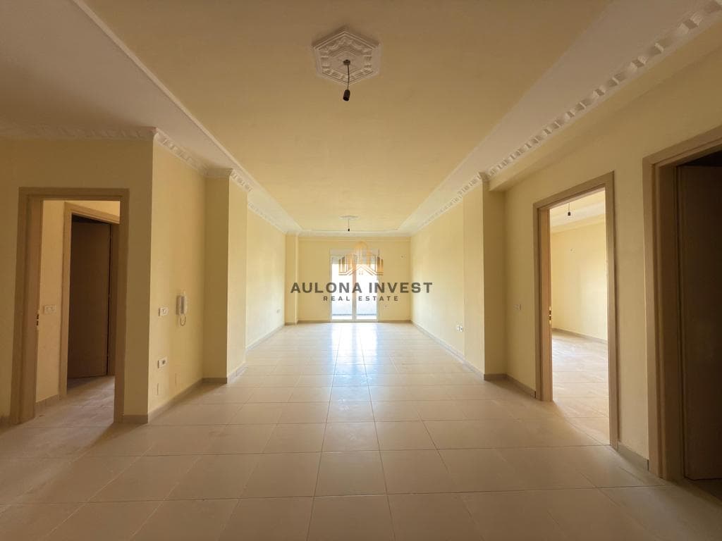 APARTMENT 2+1+2 FOR SALE LUNGOMARE-VLORE.