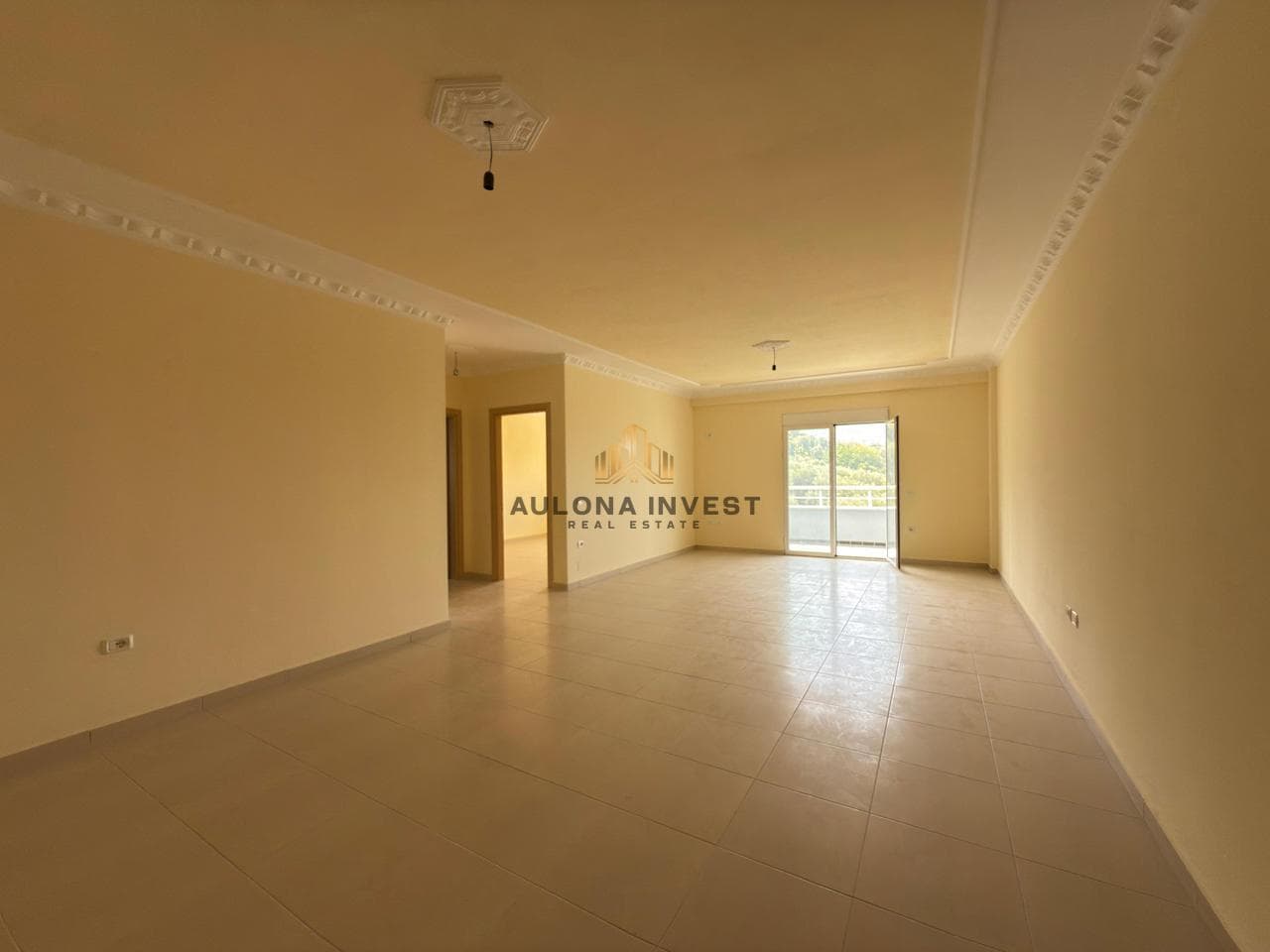APARTMENT 2+1+2 FOR SALE LUNGOMARE-VLORE. 3