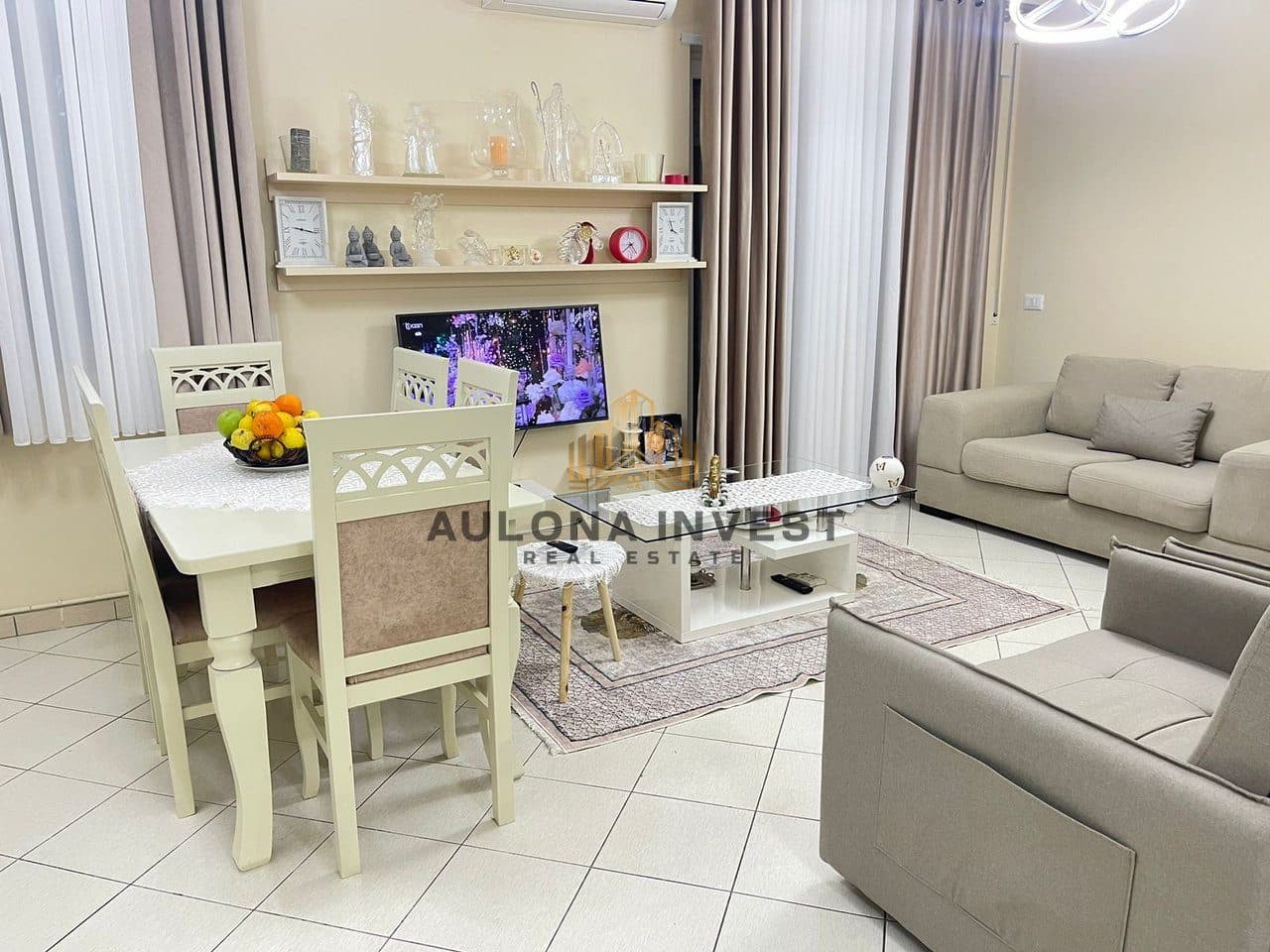 APARTMENT 1+1 FOR LONG-TERM RENT – 2