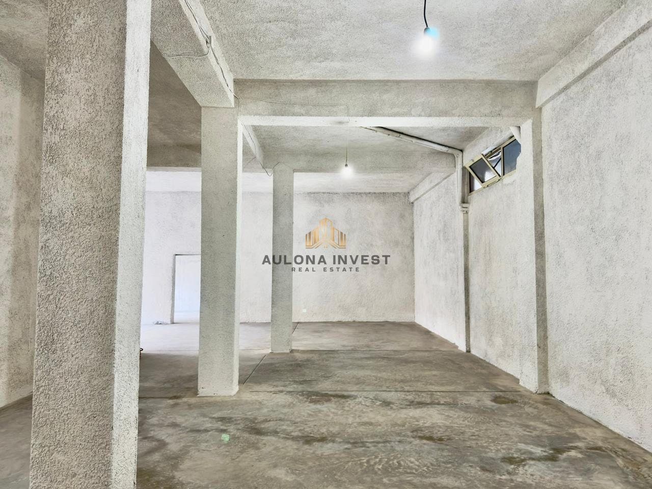 STORE FOR RENT IN VLORE Unaza e Re 4