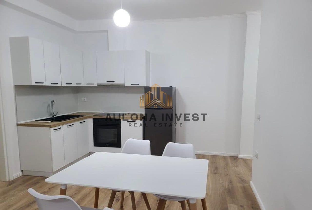 FOR SALE APARTMENT 1+1 IN 2